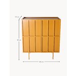 Kõrge Kapp Pebble (Hkliving)