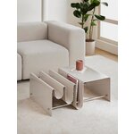 Light beige coffee table (Julia)