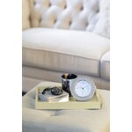 Matinė šviesiai mėlyna prieskonių malūnėlio ritė (kopija)