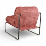 Terracotta Armchair Cirrus