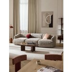 Sofa Middle Module (Sofia)
