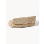 Beige sofa (alba)