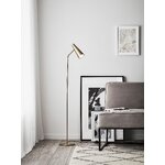 Floor lamp Peak (Markslöjd)