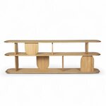 Ozolkoka plaukts Cocconing