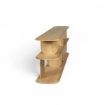 Ozolkoka plaukts Cocconing