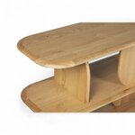 Ozolkoka plaukts Cocconing