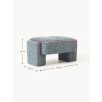 Footstool bobi (ww)