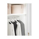 White Wardrobe (Charlotte)
