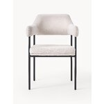White Chair (Zoe)