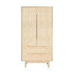 Helepruun Riidekapp (Cassy)