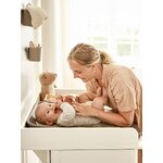 Changing cabinet Leander Classic for Kids Dresser (Leander)