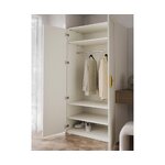 White Wardrobe (Denise)