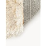 Light Beige High Pile Carpet (Jimmy) 200x300