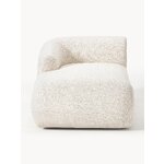 Light beige small sofa (sofia) whole