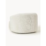 Light beige armchair (Sofia)