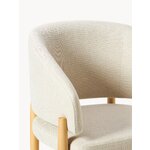 Beige Armchair (Nemo)