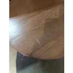 Masīvkoka kafijas galdiņš (Didi)