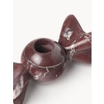 Marble Candlestick (Lexy)