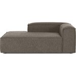 Grey Sofa Corner Module (Lennon)