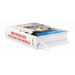 100 interiors around the world (taschen) terve