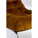 Atzveltnes krēsls (Burleson)