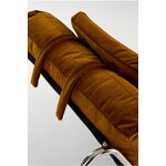 Atzveltnes krēsls (Burleson)