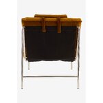 Atzveltnes krēsls (Burleson)