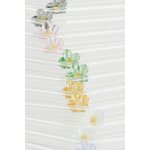 Stikla dzeramie salmiņi (margrietiņas) 12 gab