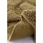 Vannas istabas paklājs (Heli) 60x90