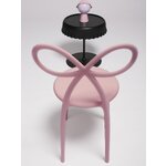 Pink Chair Ribbon (Qeeboo)