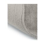 Grey Viscose Carpet (Jane)180x400