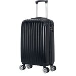 Must Suur Reisikohver Denali (Wave Paris) h=75