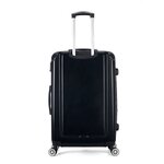 Must Suur Reisikohver Denali (Wave Paris) h=75