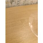 Light brown Design Console Table (Calary)