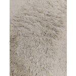 Кремовый ковер с высоким узором (женевский) 300x400