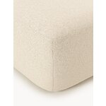 Light beige Garden Bench (Naomi)
