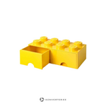 Rakstāmgalda atvilktne (Brick Eight)