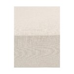 White Small Sofa (Lennon)