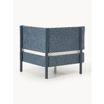 Garden sofa corner module (Hani)