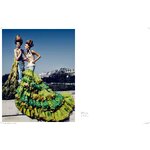 Декоративная книга (Dior Couture)