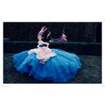 Декоративная книга (Dior Couture)