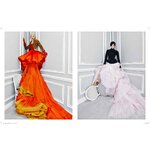 Декоративная книга (Dior Couture)