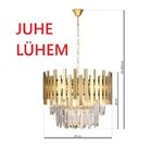 Golden Design Pendant Lamp Aspen (Milagro)