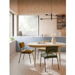 Dining table (Calary) 160-210x92