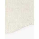 Off-white Wavy Carpet 250x400