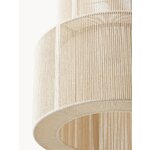 Pendant lamp (Lace)
