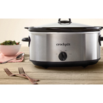 Aeglane Küpsetuspott Slow Cooker 3.5l (Crock Pot)