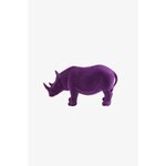 Dekoratiiv Kuju (Rhino Velvet)