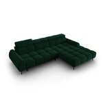 Corner sofa (alyse) micadon home