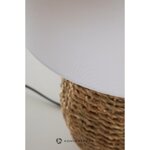 Настольная лампа (трувиль) с косметическим дефектом